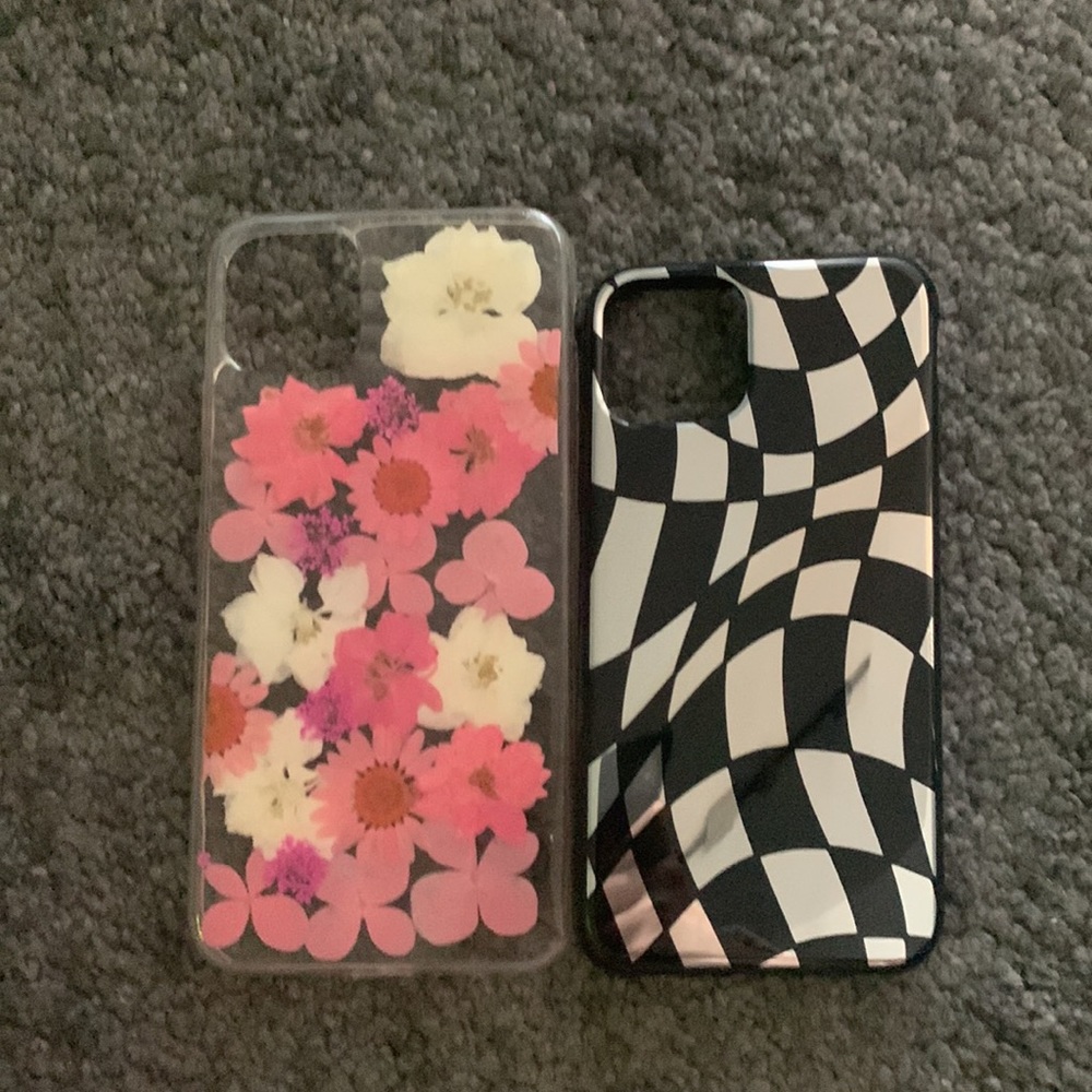 Iphone case flowers - Picture 2 of 2